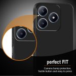 For Realme C63 Back Cover iBlack New - Image 5