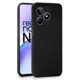 For Realme C53 Back Cover iBlack New