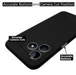 For Realme C53 Back Cover iBlack New - Image 6