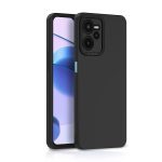 For Realme C35 Back Cover iBlack New