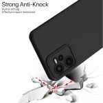 For Realme C35 Back Cover iBlack New - Image 7