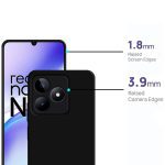 For Realme C51 Back Cover iBlack New - Image 6
