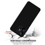 For Realme C51 Back Cover iBlack New - Image 2