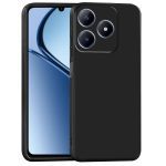 For Realme C63 Back Cover iBlack New