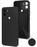 iBlack Xiaomi Redmi A/K Series New Back Cover Wholesale New - Image 2