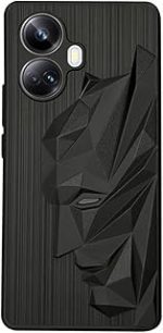 Batman Heavy Case Realme Series Wholesale - Image 4