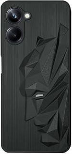 Batman Heavy Case Realme Series Wholesale - Image 3