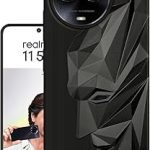 Batman Heavy Case Realme Series Wholesale