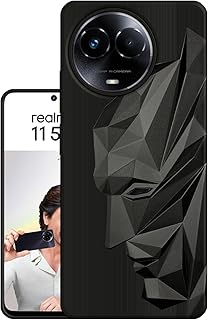 Batman Heavy Case Realme Series Wholesale