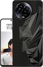 Batman Heavy Case Realme Series Wholesale - Image 5