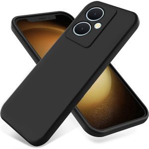 iBlack Vivo Y Series New Back Cover