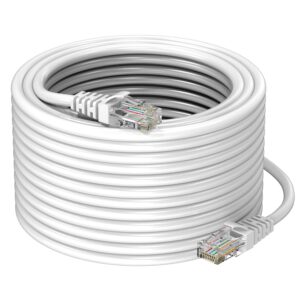 Computer Ethernet Cable 15M