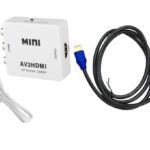 For HD Video Converter New
