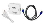 For HD Video Converter New