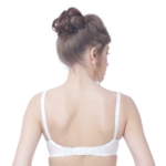 100% Cotton Light Weight Wire free Ultimate Lift True Support Women Bra unPadded - Image 3